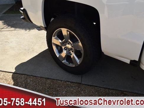 Used 2017 Chevrolet Silverado 1500 LT w/ All Star Edition image 14