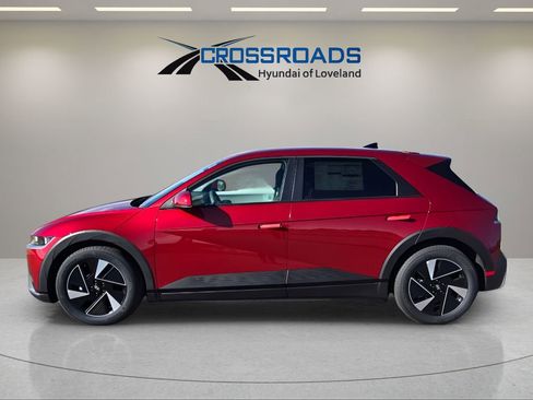 New 2026 Hyundai Ioniq 5 SEL AWD/4WD image 2