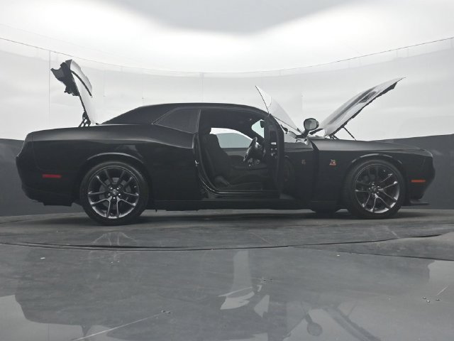 Used 2023 Dodge Challenger R/T Scat Pack RWD image 56