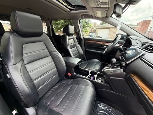Used 2020 Honda CR-V EX-L image 25