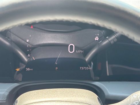 Used 2024 Buick Encore GX Sport Touring FWD image 37
