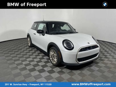 Used 2025 MINI Cooper S