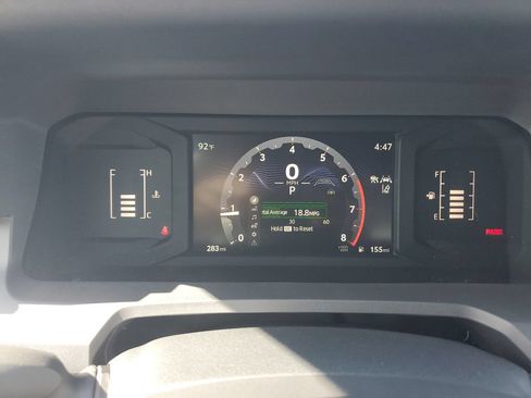 Certified 2026 Toyota Tacoma SR5 RWD image 21