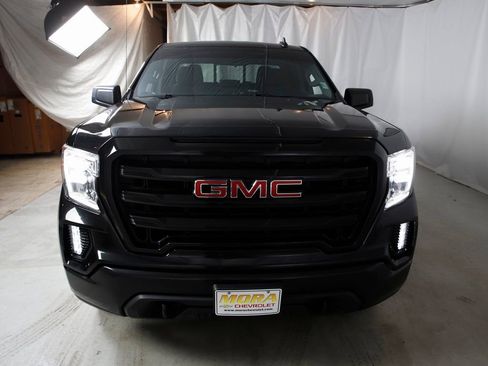 Used 2019 GMC Sierra 1500 Elevation image 7