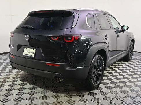 New 2026 MAZDA CX-50 AWD 2.5 S w/ Cargo Package image 6