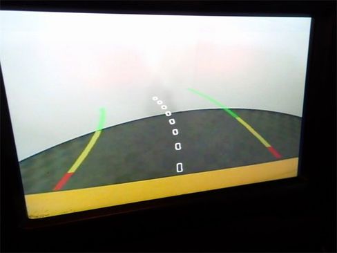 Used 2018 Jeep Renegade Altitude image 3