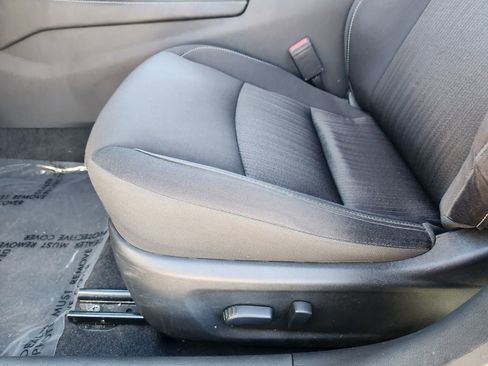 Used 2023 Nissan Altima 2.5 SV image 26