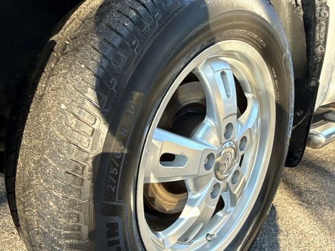 Used 2019 Toyota Tundra 1794 Edition image 10