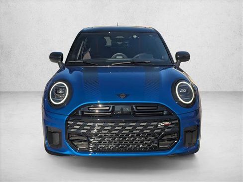 New 2026 MINI Cooper S image 6