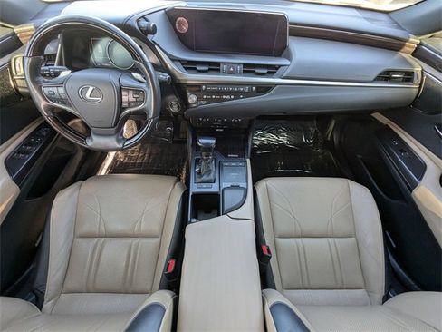 Used 2021 Lexus ES 350 Luxury w/ Accessory Package 2 image 27