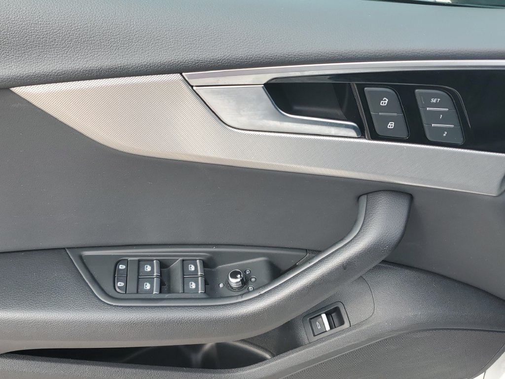 Certified 2025 Audi A5 2.0T Premium AWD/4WD image 25