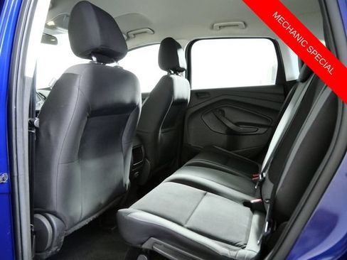 Used 2015 Ford Escape S FWD image 13
