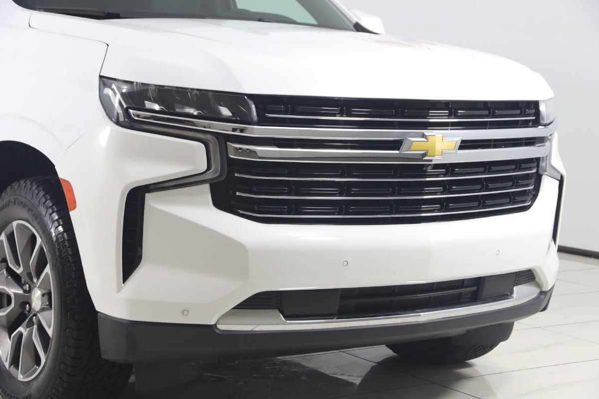 Used 2022 Chevrolet Tahoe LT w/ LT Signature Plus Package AWD/4WD image 39