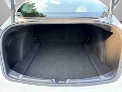 Used 2021 Tesla Model 3 Long Range AWD/4WD image 11