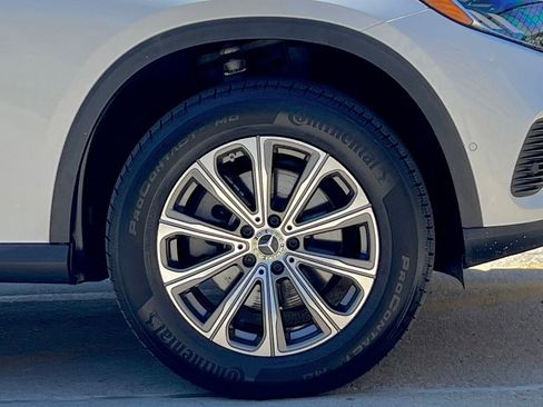 Certified 2023 Mercedes-Benz GLC 300 4MATIC image 15