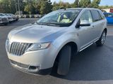 Used 2012 Lincoln MKX FWD image 2