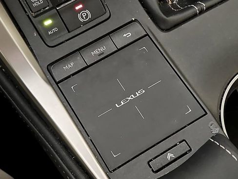 Used 2020 Lexus NX 300h AWD w/ Premium Package image 28