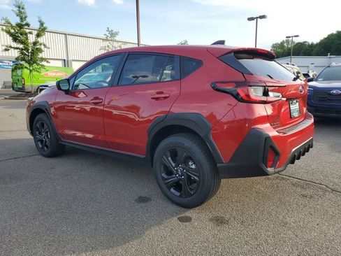 New 2026 Subaru Crosstrek 2.5i AWD/4WD image 4