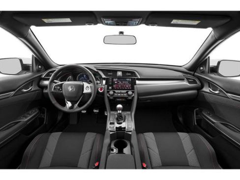 Used 2019 Honda Civic Si image 4
