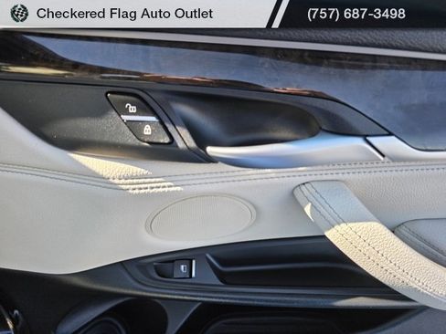 Used 2018 BMW X5 sDrive35i image 47