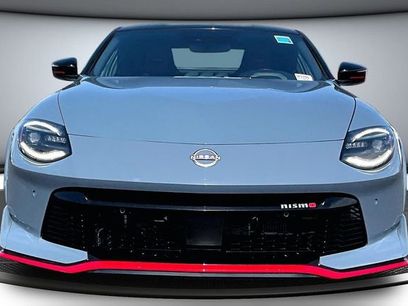Certified 2024 Nissan Z NISMO w/ Floor Mat Package