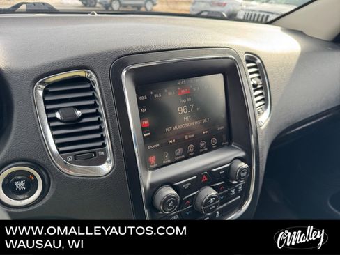 Used 2015 Dodge Durango Limited w/ Nav & Power Liftgate Group image 20