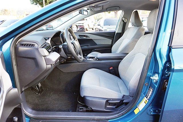 Used 2026 Toyota Camry LE FWD image 21