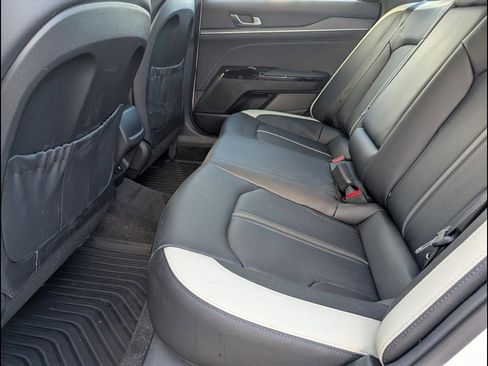 Used 2025 Kia K5 GT-Line w/ GT-Line Premium Package image 13