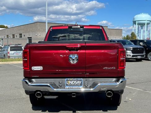 New 2026 RAM 1500 Limited image 4