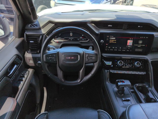 Used 2024 GMC Sierra 1500 AT4X AWD/4WD image 16