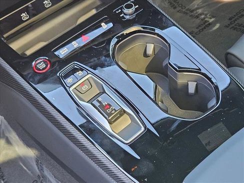 New 2025 Audi S5 Premium Plus image 13