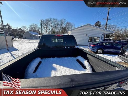Used 2017 RAM 1500 Sport w/ Convenience Group AWD/4WD image 6