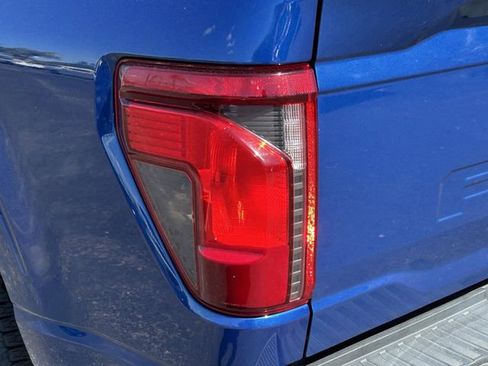 Used 2024 Ford F150 XLT w/ Mobile Office Package image 14