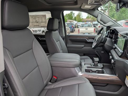 New 2026 GMC Sierra 1500 SLT w/ SLT Premium Plus Package AWD/4WD image 26