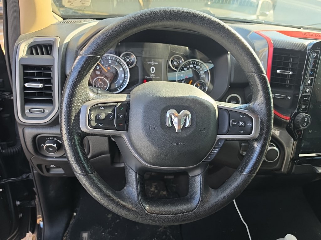 Used 2019 RAM 1500 Tradesman AWD/4WD image 29