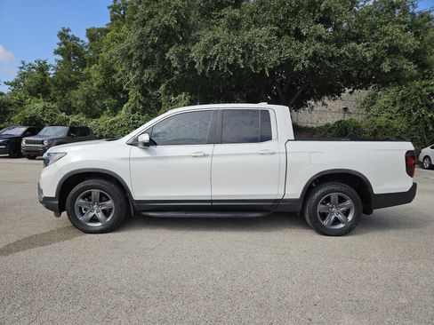 Used 2022 Honda Ridgeline RTL image 4