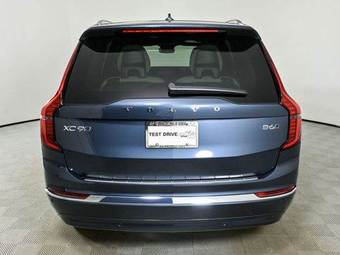 Used 2026 Volvo XC90 B6 Plus w/ Protection Package Premier image 31