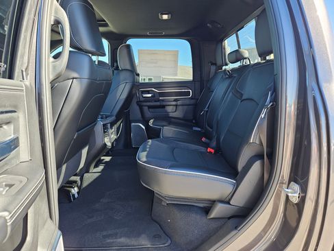 New 2026 RAM 2500 Laramie image 28