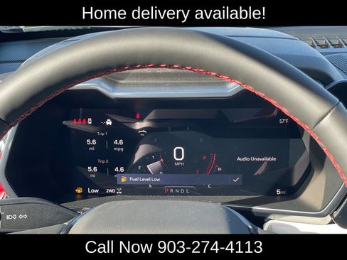 New 2026 GMC Canyon AT4X image 15