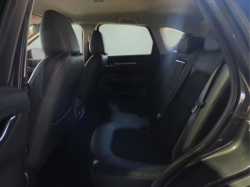 Used 2023 MAZDA CX-5 AWD 2.5 S w/ Select Package image 14