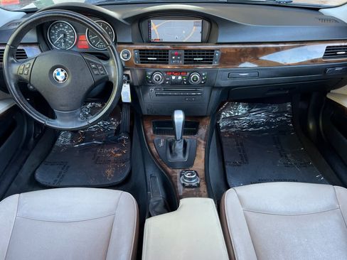Used 2011 BMW 328i Sedan RWD image 3
