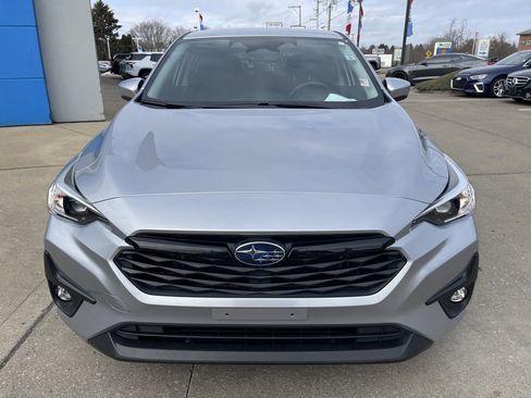 Used 2024 Subaru Impreza 2.0i Sport w/ Popular Package #2 image 5