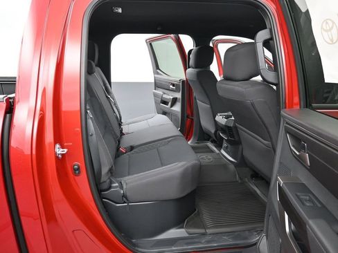 New 2026 Toyota Tundra SR5 AWD/4WD image 13