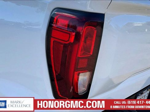Used 2022 GMC Sierra 1500 Pro w/ Trailering Package RWD image 21