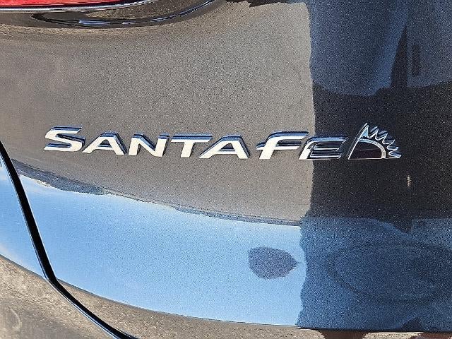 Used 2023 Hyundai Santa Fe Calligraphy FWD image 14