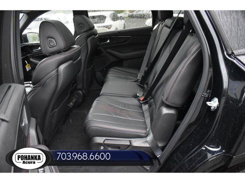 New 2026 Acura MDX Type S AWD/4WD image 29