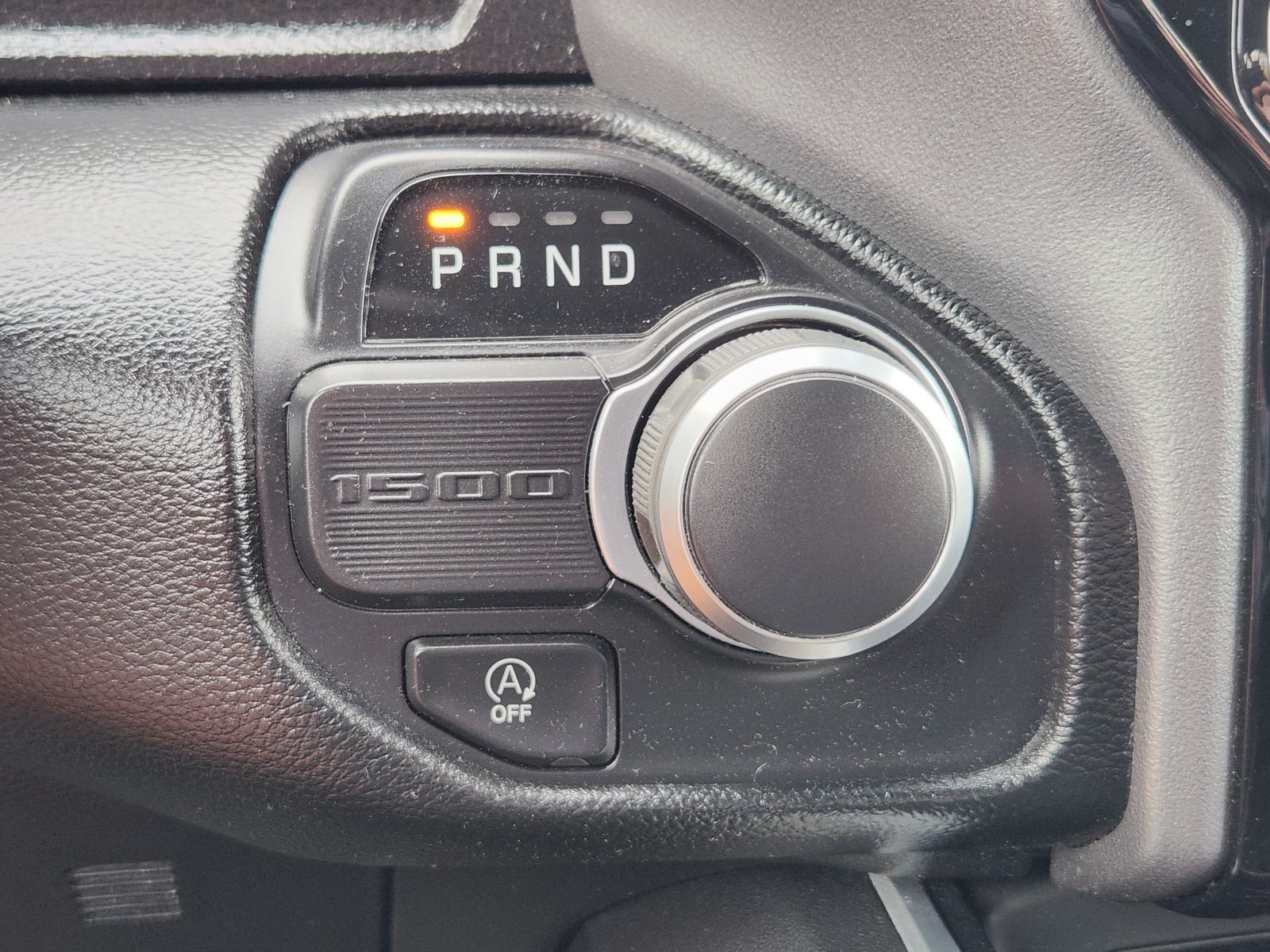 Used 2020 RAM 1500 Lone Star RWD image 27