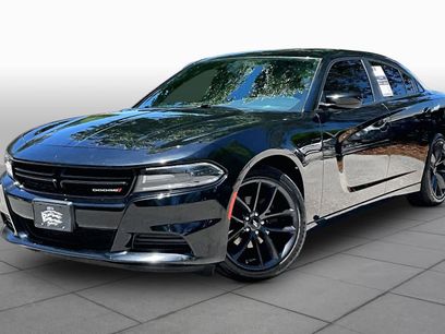 Used 2019 Dodge Charger SXT w/ Leather Interior Group