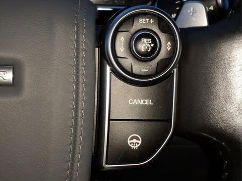 Used 2015 Land Rover Range Rover Long Wheelbase Autobiography image 30