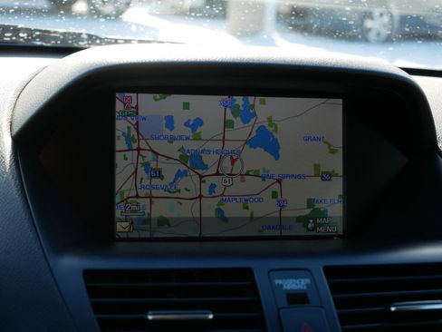 Used 2011 Acura MDX w/ Technology Package image 22